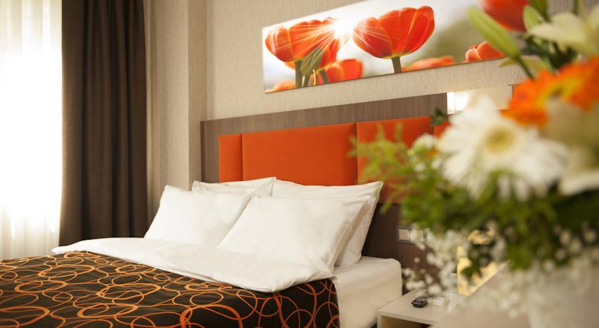 Birbey Hotel — Стамбул, Туреччина мініатюра 29