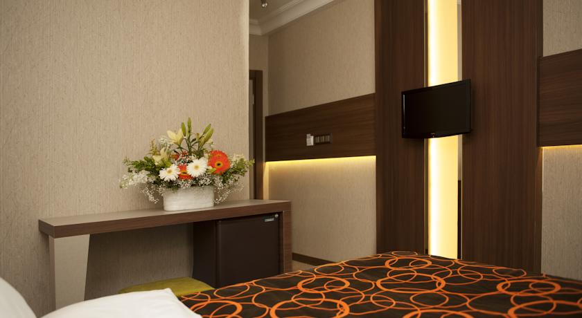 Birbey Hotel — Стамбул, Туреччина мініатюра 30