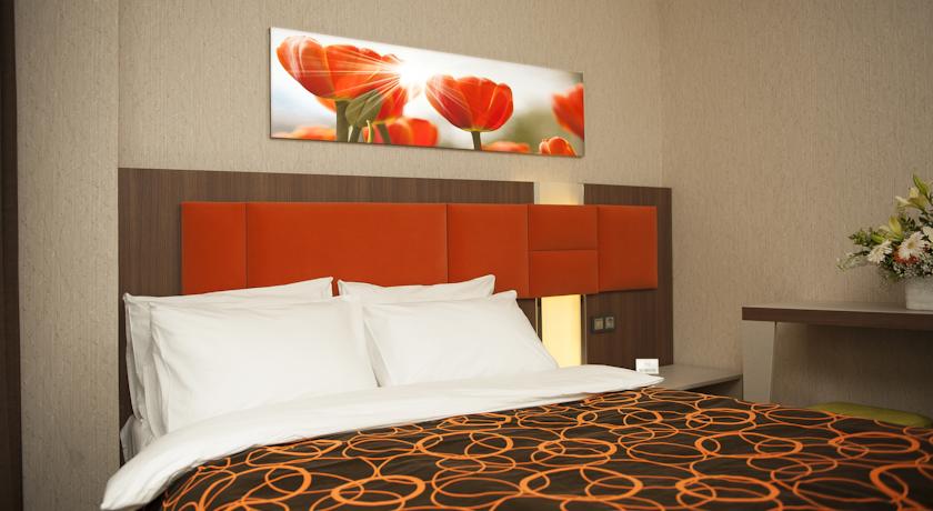 Birbey Hotel — Стамбул, Туреччина мініатюра 31