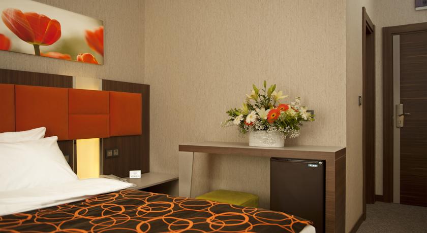 Birbey Hotel — Стамбул, Туреччина мініатюра 32