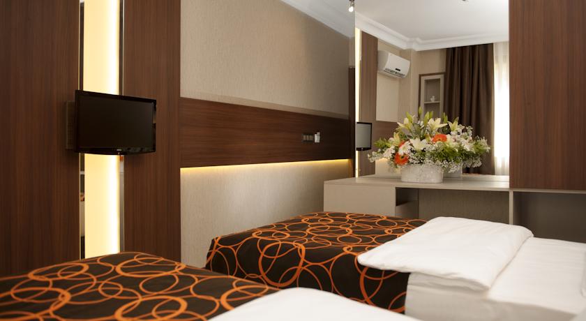 Birbey Hotel — Стамбул, Туреччина мініатюра 33