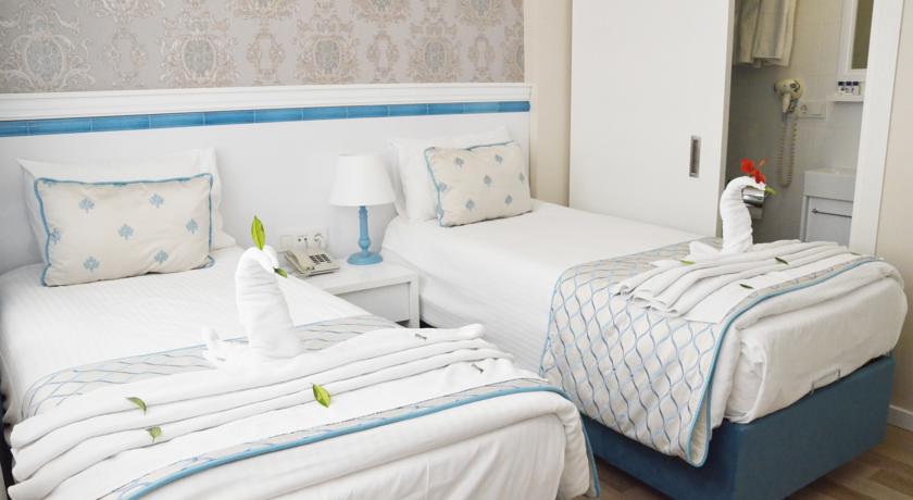 Star Holiday Hotel — Стамбул, Туреччина мініатюра 6