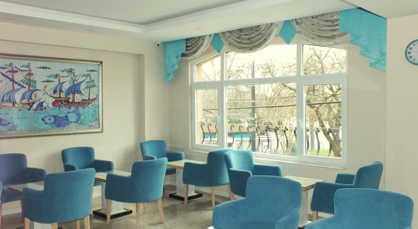 Star Holiday Hotel — Стамбул, Туреччина мініатюра 8