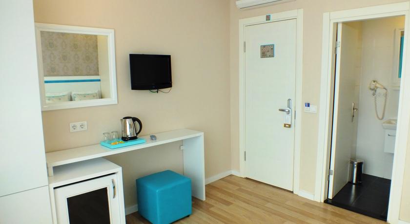 Star Holiday Hotel — Стамбул, Туреччина мініатюра 18