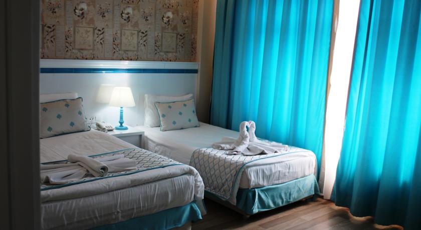 Star Holiday Hotel — Стамбул, Туреччина мініатюра 19
