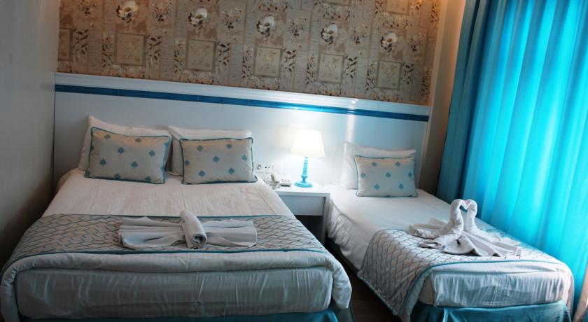 Star Holiday Hotel — Стамбул, Туреччина мініатюра 20