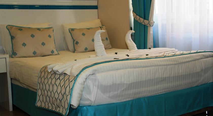 Star Holiday Hotel — Стамбул, Туреччина мініатюра 22