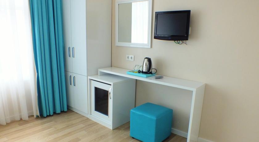 Star Holiday Hotel — Стамбул, Туреччина мініатюра 25