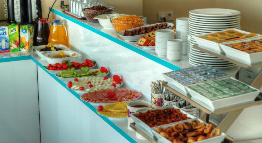 Star Holiday Hotel — Стамбул, Туреччина мініатюра 30
