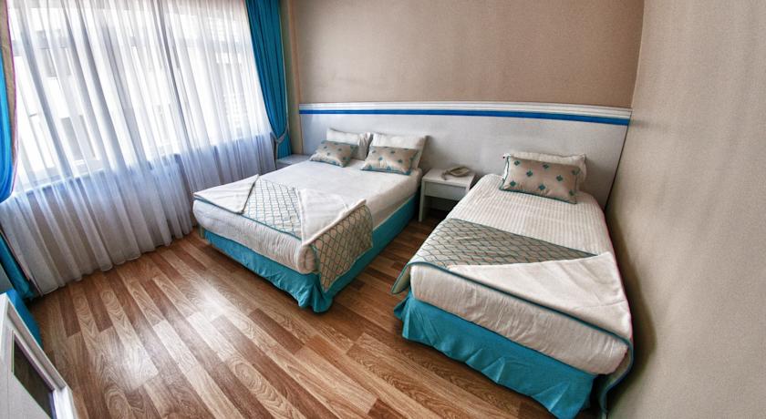 Star Holiday Hotel — Стамбул, Туреччина мініатюра 33