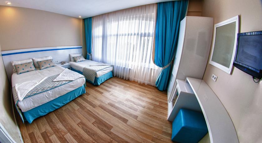 Star Holiday Hotel — Стамбул, Туреччина мініатюра 34