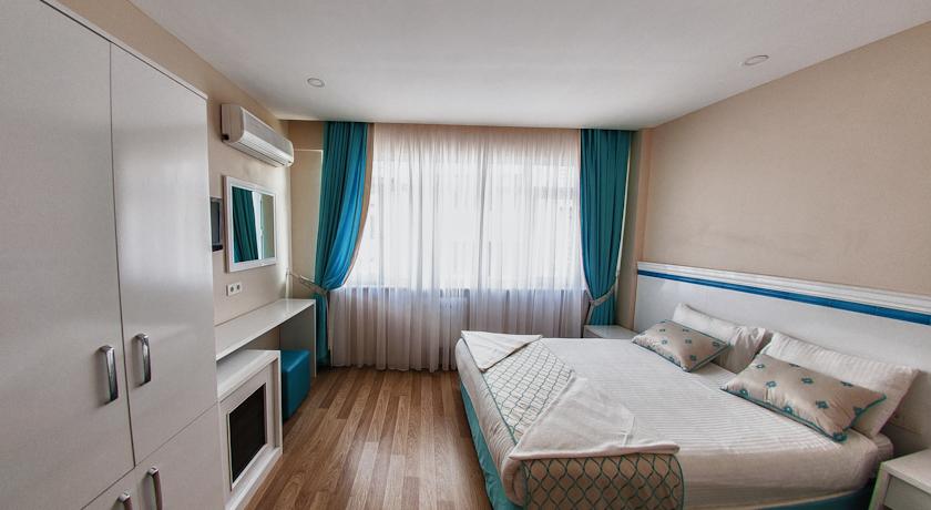 Star Holiday Hotel — Стамбул, Туреччина мініатюра 35