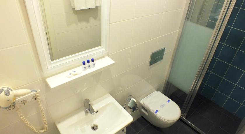 Star Holiday Hotel — Стамбул, Туреччина мініатюра 36