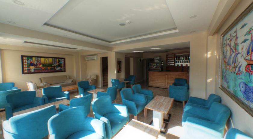 Star Holiday Hotel — Стамбул, Туреччина мініатюра 38