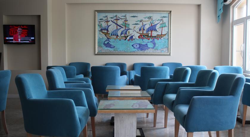 Star Holiday Hotel — Стамбул, Туреччина мініатюра 39