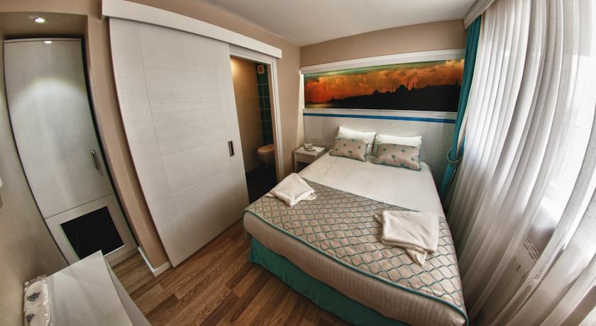 Star Holiday Hotel — Стамбул, Туреччина мініатюра 42