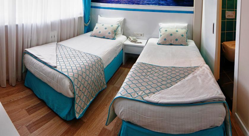 Star Holiday Hotel — Стамбул, Туреччина мініатюра 43