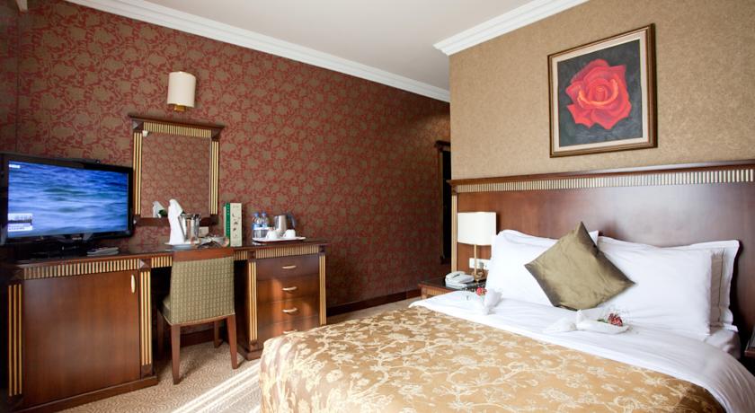 Oran Hotel — Стамбул, Туреччина мініатюра 9