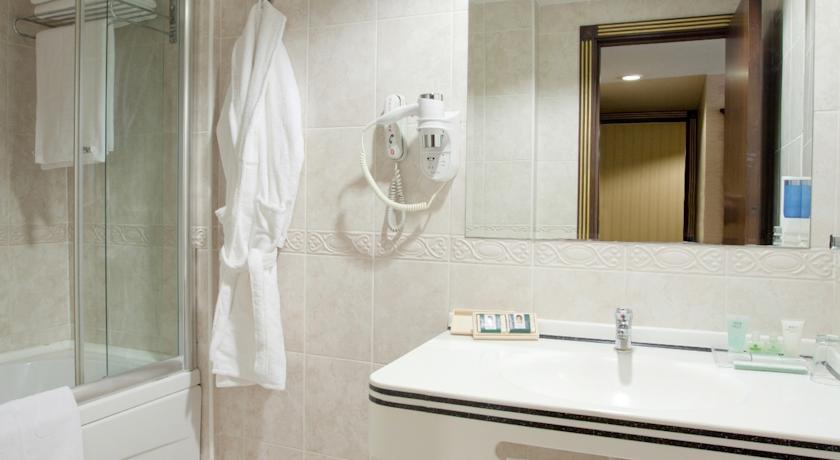 Oran Hotel — Стамбул, Туреччина мініатюра 15