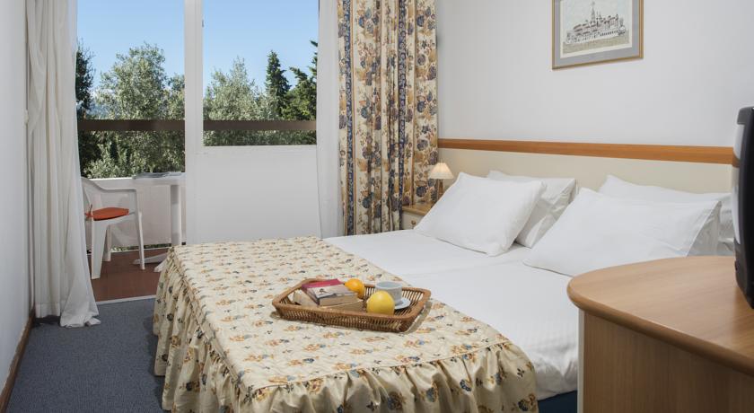 Aminess Port 9 Hotel — о. Корчула, Хорватія мініатюра 6
