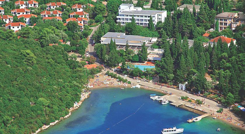 Aminess Port 9 Hotel — о. Корчула, Хорватія мініатюра 7