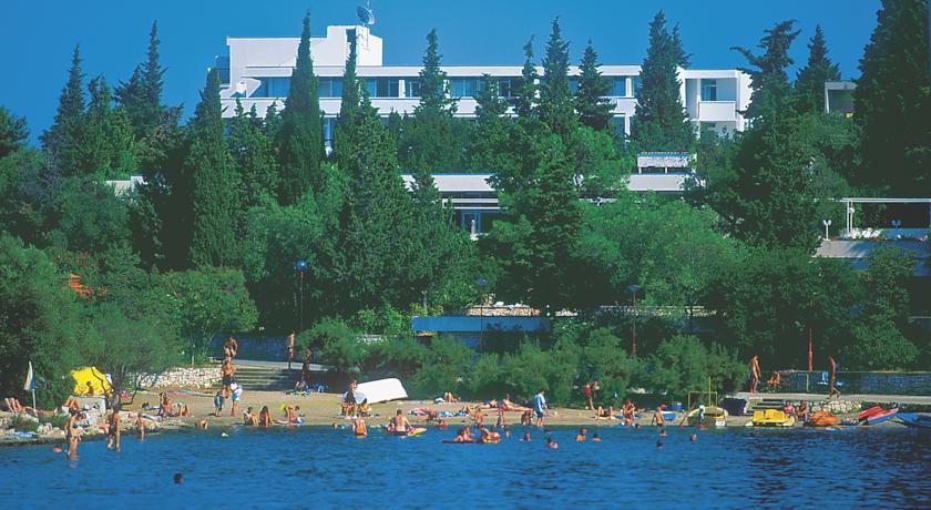 Aminess Port 9 Hotel — о. Корчула, Хорватія мініатюра 9