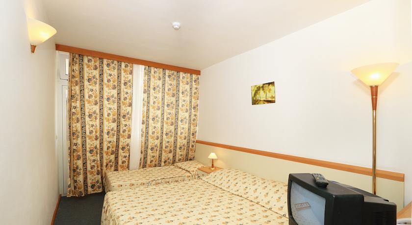 Aminess Port 9 Hotel — о. Корчула, Хорватія мініатюра 21