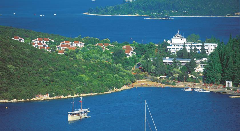 Aminess Port 9 Hotel — о. Корчула, Хорватія мініатюра 22