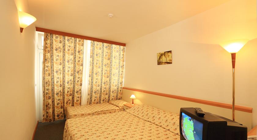 Aminess Port 9 Hotel — о. Корчула, Хорватія мініатюра 23