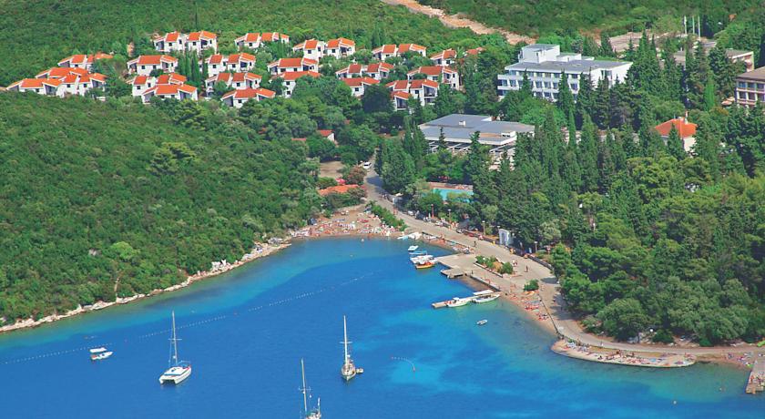 Aminess Port 9 Hotel — о. Корчула, Хорватія мініатюра 24