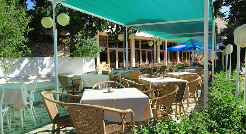 Aminess Port 9 Hotel — о. Корчула, Хорватія мініатюра 26