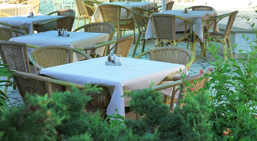 Aminess Port 9 Hotel — о. Корчула, Хорватія мініатюра 27