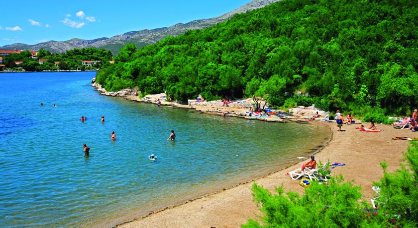 Aminess Port 9 Hotel — о. Корчула, Хорватія мініатюра 29