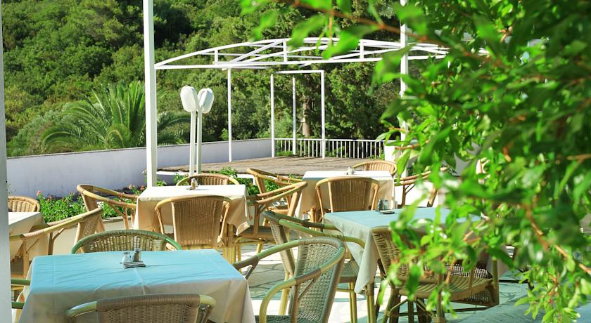 Aminess Port 9 Hotel — о. Корчула, Хорватія мініатюра 31