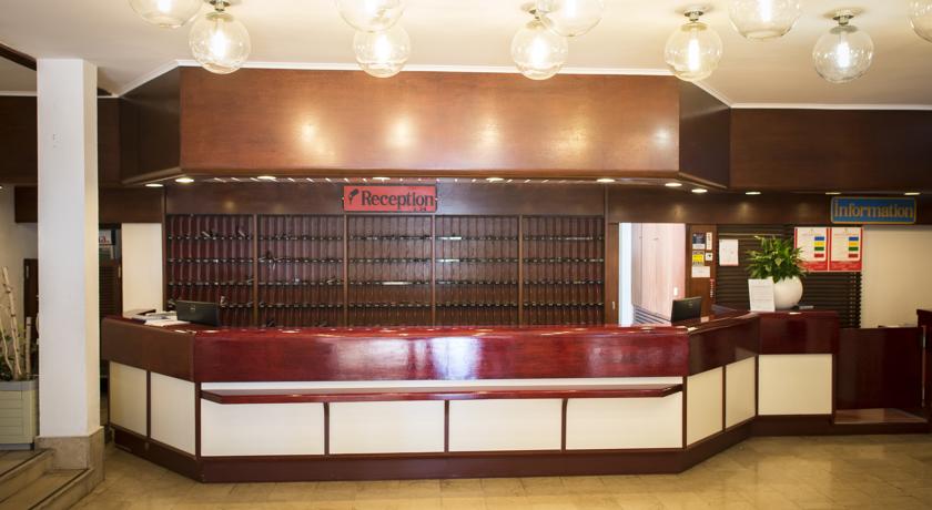 Aminess Port 9 Hotel — о. Корчула, Хорватія мініатюра 32