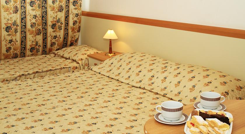 Aminess Port 9 Hotel — о. Корчула, Хорватія мініатюра 33