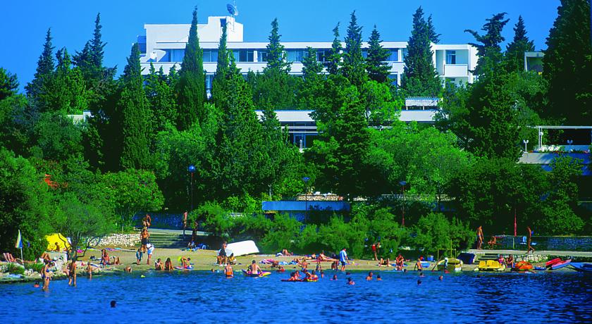 Aminess Port 9 Hotel — о. Корчула, Хорватія мініатюра 34