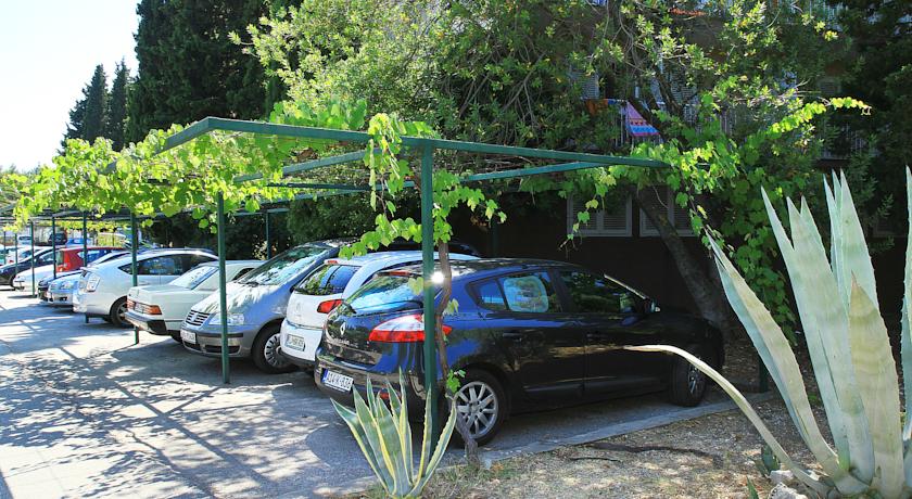 Aminess Port 9 Hotel — о. Корчула, Хорватія мініатюра 35