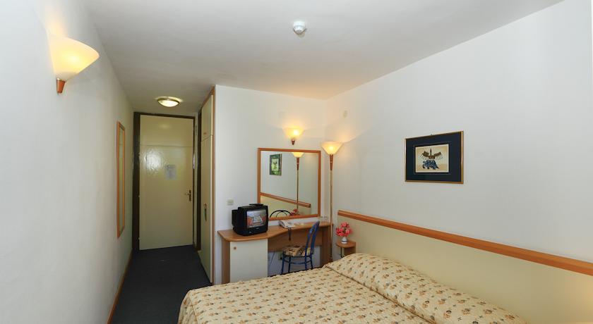 Aminess Port 9 Hotel — о. Корчула, Хорватія мініатюра 36