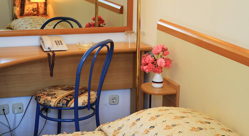 Aminess Port 9 Hotel — о. Корчула, Хорватія мініатюра 42