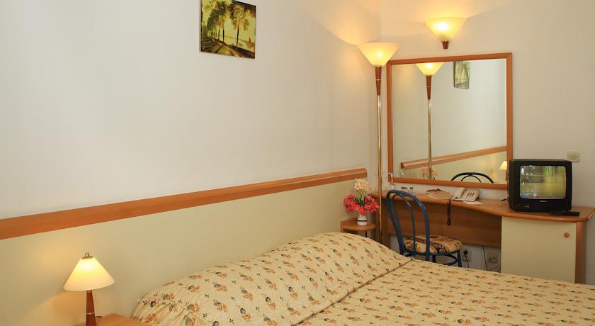 Aminess Port 9 Hotel — о. Корчула, Хорватія мініатюра 43