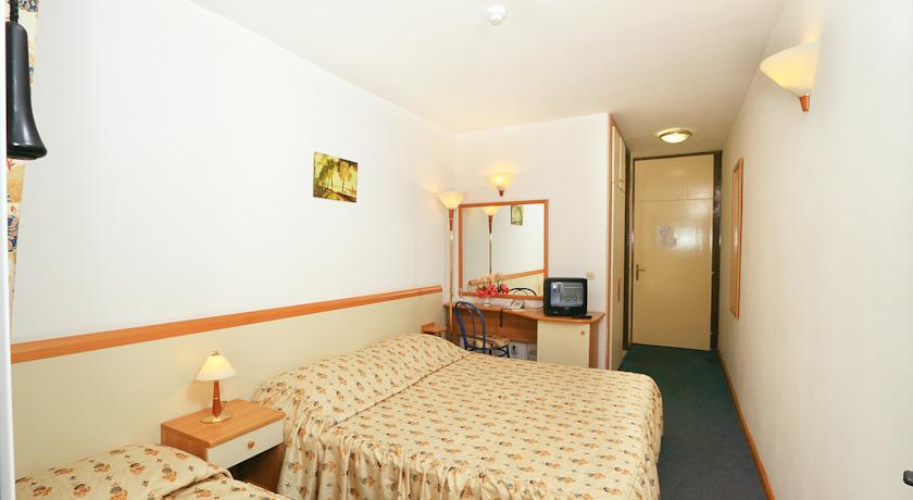 Aminess Port 9 Hotel — о. Корчула, Хорватія мініатюра 46