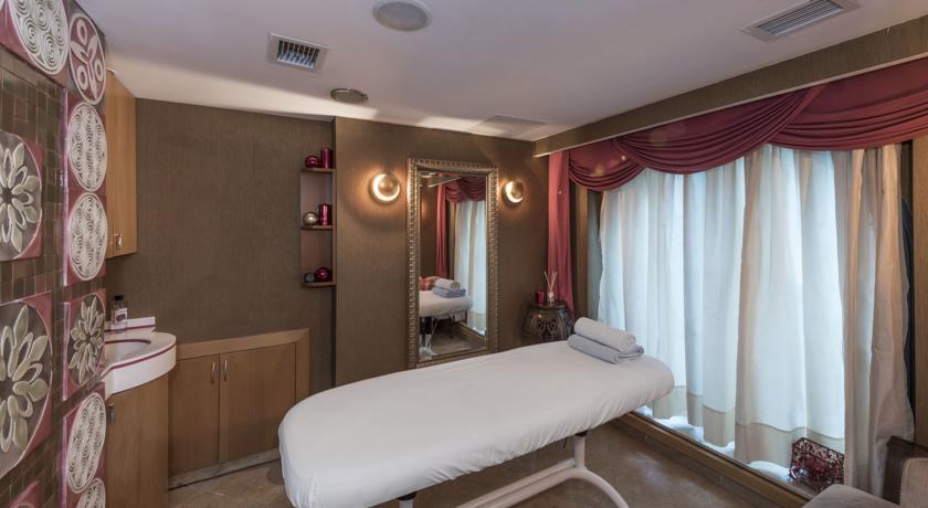 Zagreb Hotel — Стамбул, Туреччина мініатюра 19