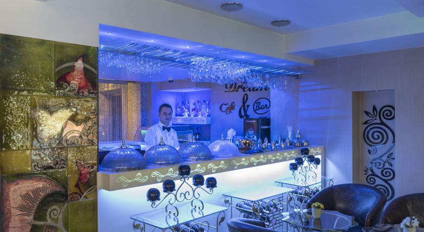 Zagreb Hotel — Стамбул, Туреччина мініатюра 26