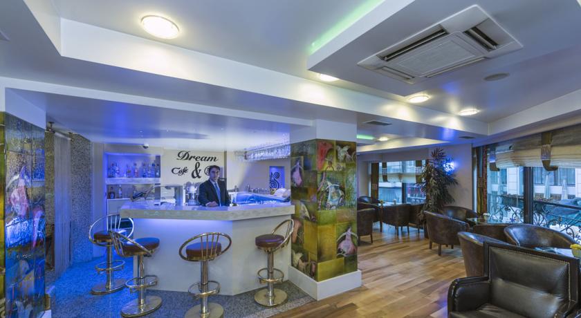 Zagreb Hotel — Стамбул, Туреччина мініатюра 27