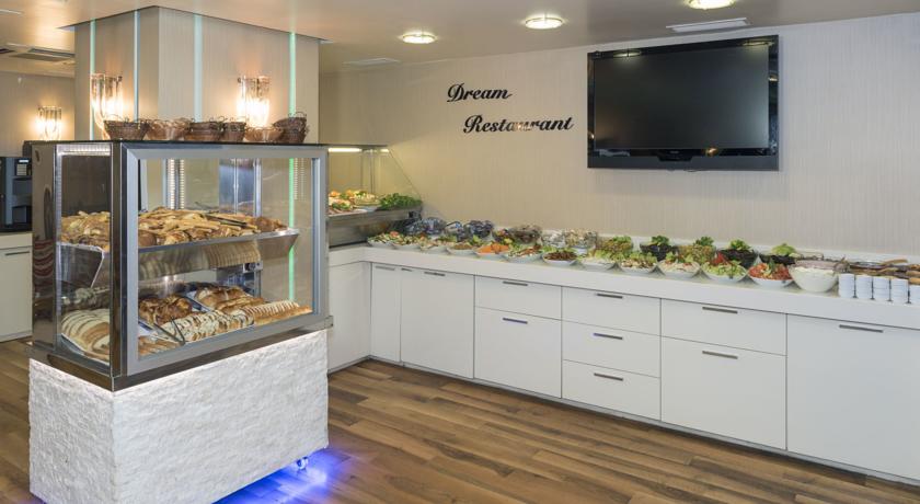 Zagreb Hotel — Стамбул, Туреччина мініатюра 36
