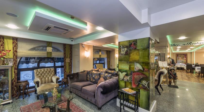 Zagreb Hotel — Стамбул, Туреччина мініатюра 41