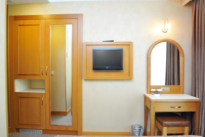Zagreb Hotel — Стамбул, Туреччина мініатюра 43