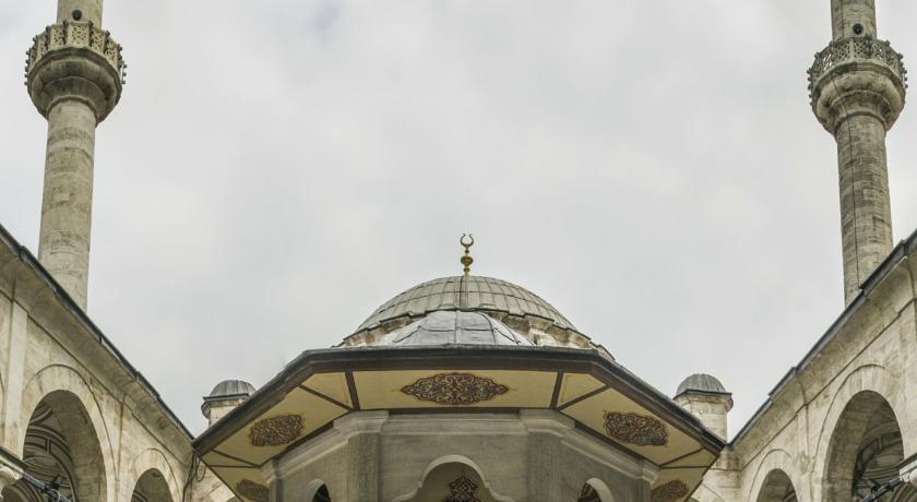 Zagreb Hotel — Стамбул, Туреччина мініатюра 45