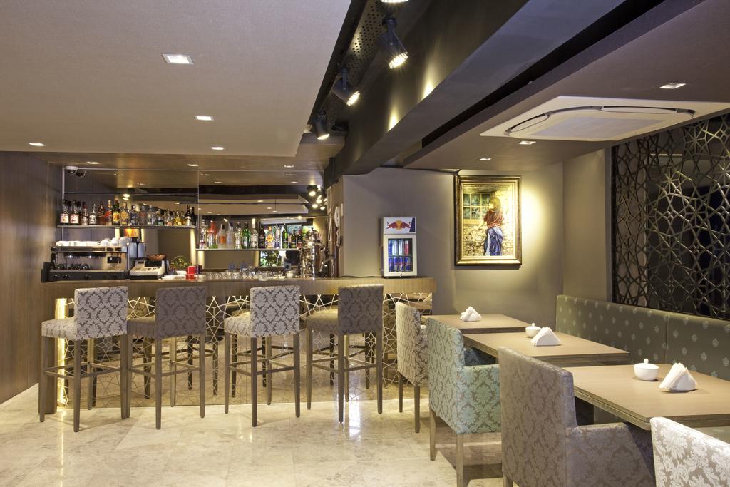 AHC Grand Bazaar Hotel — Стамбул, Туреччина мініатюра 7